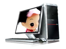 清華同方 超揚A880特性 電腦 PC 北京九州藍(lán)快