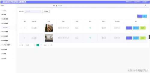 java ssm企業(yè)信息化平臺協(xié)同辦公管理系統(tǒng) 程序 lw